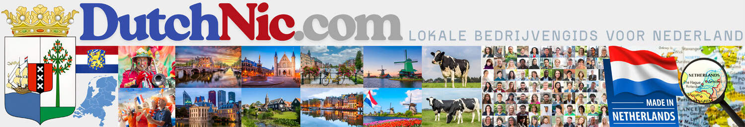 Gemaakt in Nederland - Cycletrips